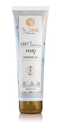 Жидкое мыло-пилинг "Halo Gel" (270 ml)