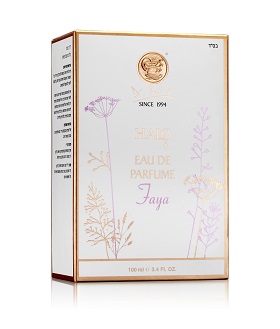 Парфюм "FAJA" (100 ml)