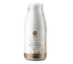 Соль с экстрактом лаванды (300 г)