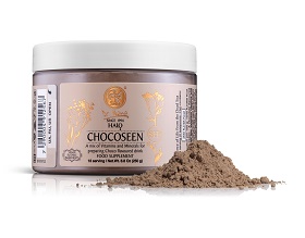 HALO CHOCOSEEN uztura bagātinātājs