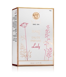 Парфюм "LADY" (100 ml)