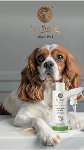 Sprejs suņiem ar niezošu ādu