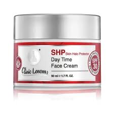 SHP Dienas aizsargājošs sejas krēms 