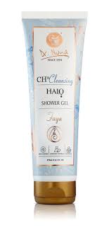 Šķidrās ziepes- pīlings "HALO GEL FAYA" (270 ml)