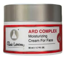 ARD komplekss mitrinošs sejas krēms