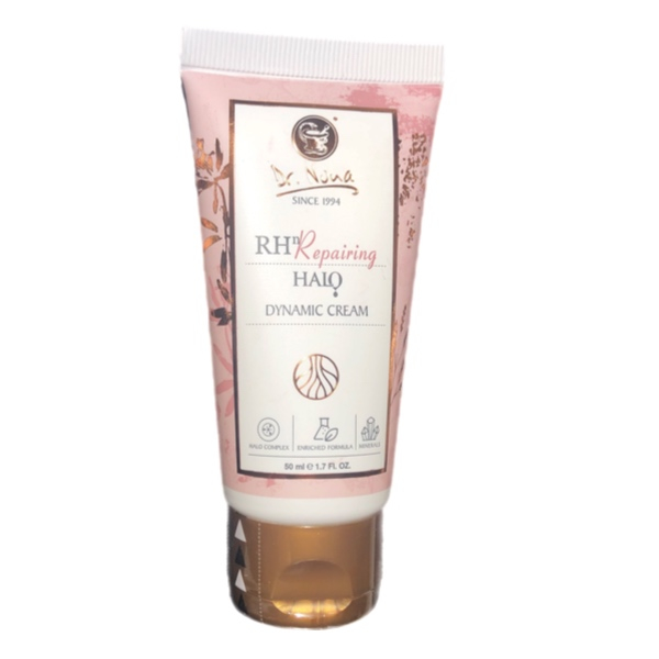 Динамический увлажняющий крем TUBE (50 ml)